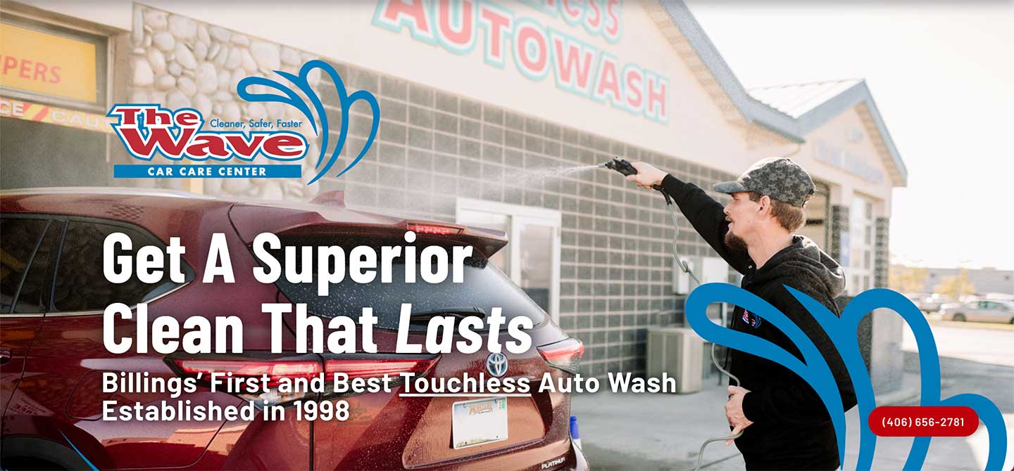 superior car wash hours